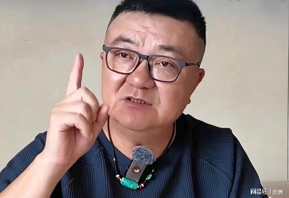 董路:谁说我没朋友?很多前国脚都支持我!和杨毅黄健翔闹翻很正常